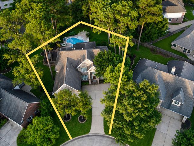 14407 Terrace Bend, Cypress, TX 77429