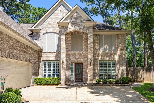 14407 Terrace Bend, Cypress, TX 77429