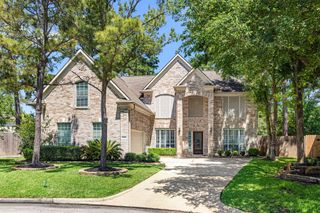 14407 Terrace Bend, Cypress, TX 77429