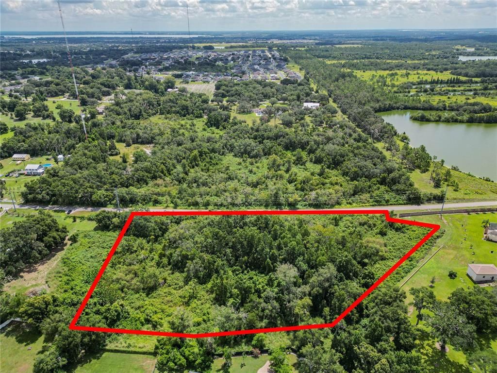 LAKELAND HIGHLANDS ROAD, Lakeland, FL 33813