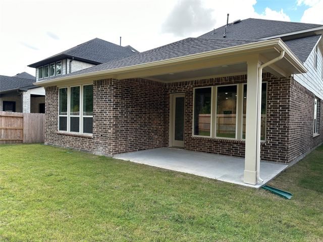 24538 Keswick Valley Way, Tomball, TX 77375