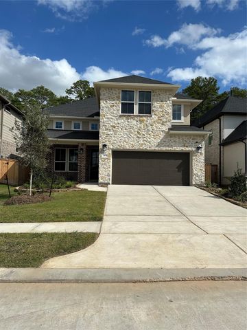 24538 Keswick Valley Way, Tomball, TX 77375