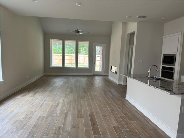 24538 Keswick Valley Way, Tomball, TX 77375