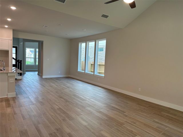 24538 Keswick Valley Way, Tomball, TX 77375