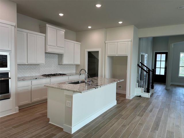 24538 Keswick Valley Way, Tomball, TX 77375