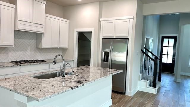 24538 Keswick Valley Way, Tomball, TX 77375