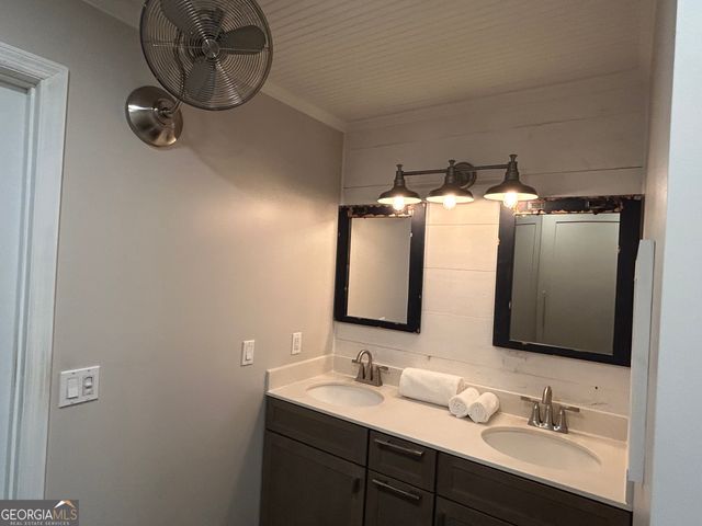 2734 Flat Shoals Road 19 AC, Concord, GA 30206