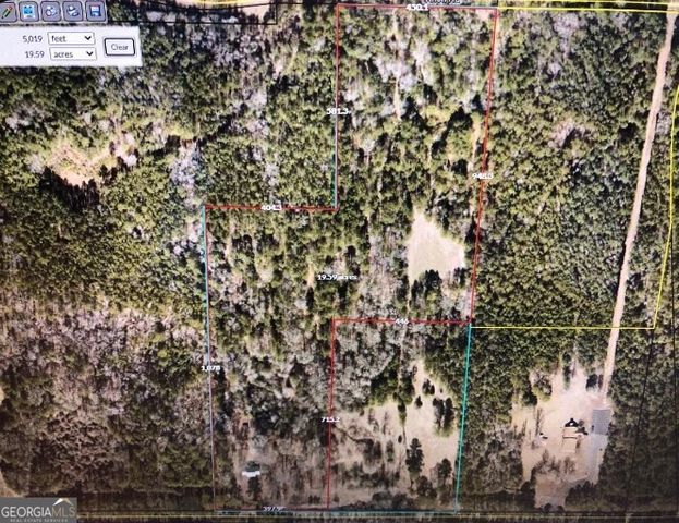 2734 Flat Shoals Road 19 AC, Concord, GA 30206