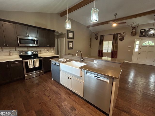 2734 Flat Shoals Road 19 AC, Concord, GA 30206