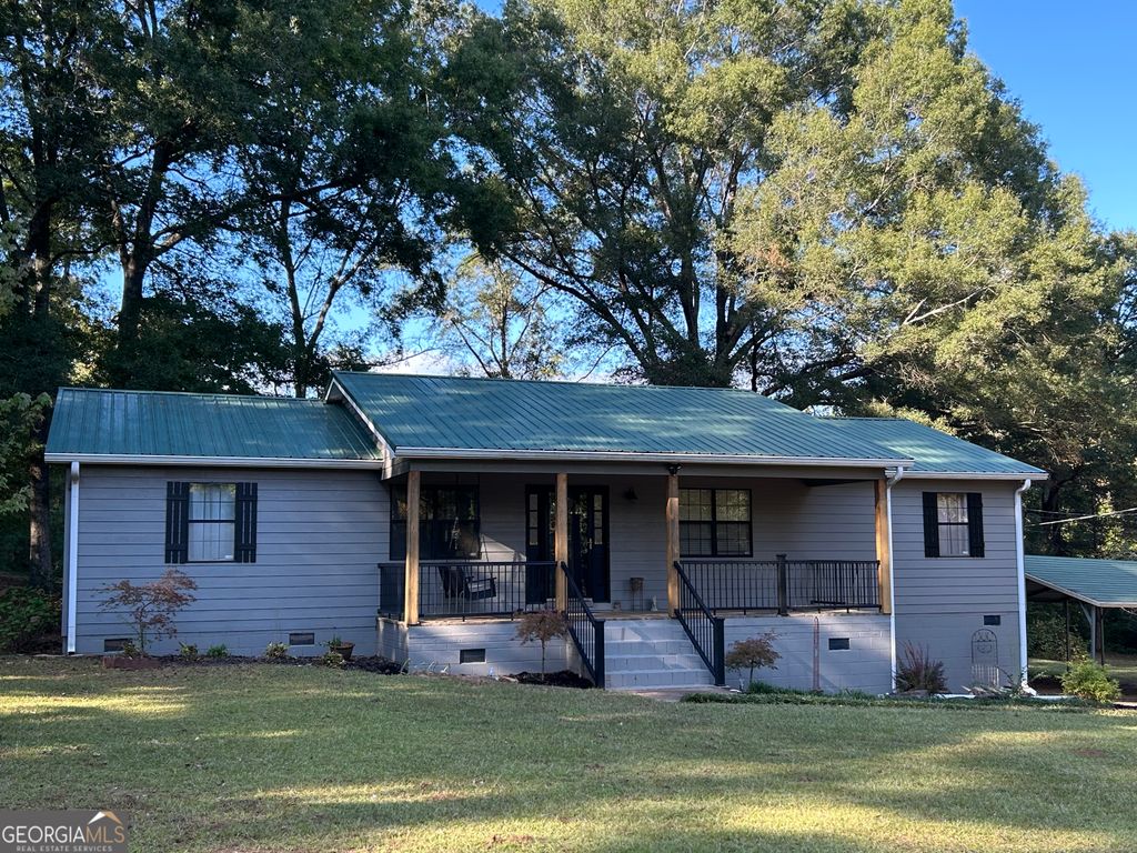 2734 Flat Shoals Road 19 AC, Concord, GA 30206