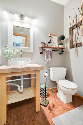 2706 Mallard Drive, Woodbury, MN 55125