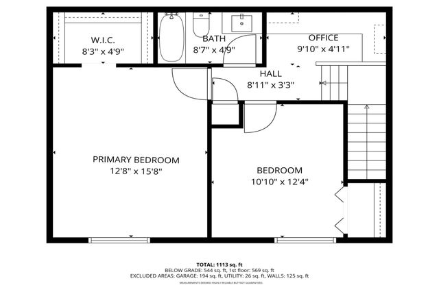 2706 Mallard Drive, Woodbury, MN 55125