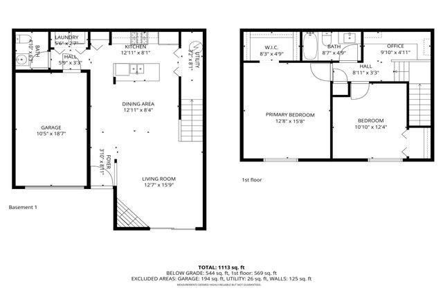 2706 Mallard Drive, Woodbury, MN 55125