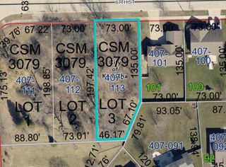 15509 67TH STREET, Kenosha, WI 53142