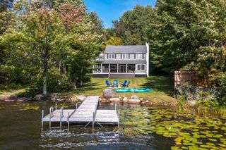 92 White Birch Drive, Tinmouth, VT 05773