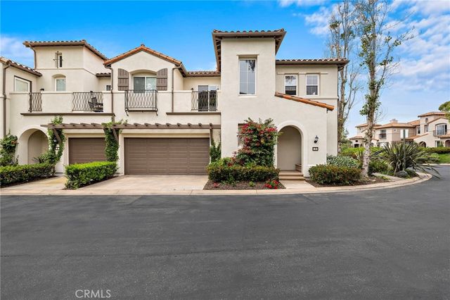 3 Tivoli Court, Newport Coast, CA 92657