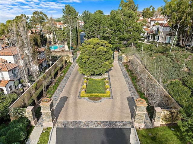 3 Tivoli Court, Newport Coast, CA 92657