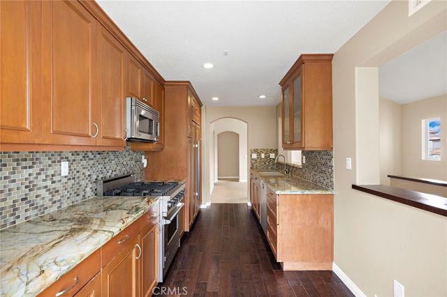 3 Tivoli Court, Newport Coast, CA 92657