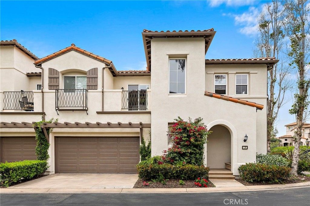 3 Tivoli Court, Newport Coast, CA 92657