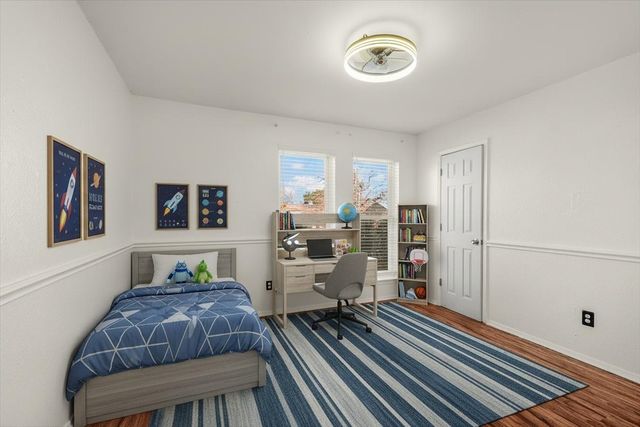 4704 Burning Springs Drive, Arlington, TX 76017