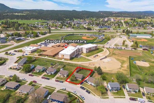 2014 COLORADO, Sturgis, SD 57785