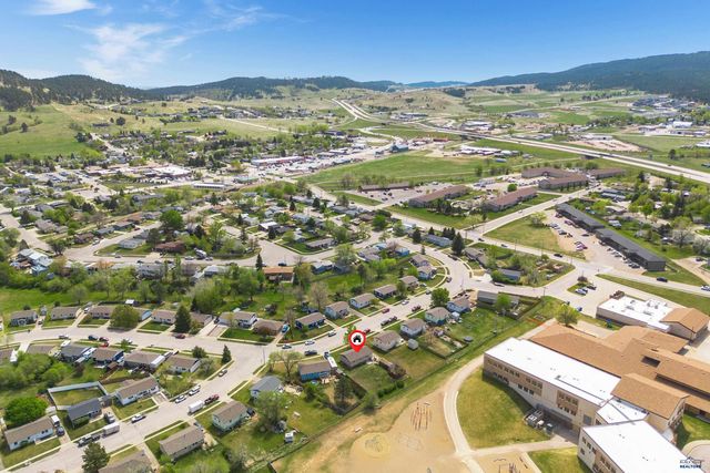 2014 COLORADO, Sturgis, SD 57785