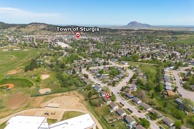 2014 COLORADO, Sturgis, SD 57785