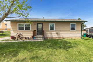 2014 COLORADO, Sturgis, SD 57785