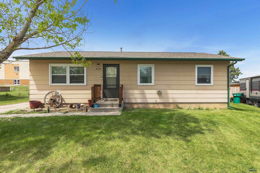 2014 COLORADO, Sturgis, SD 57785