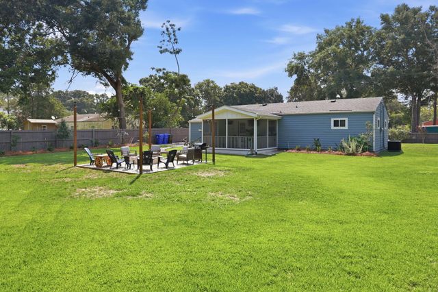 3576 Blanding Drive, Johns Island, SC 29455