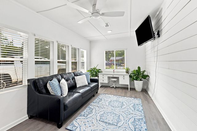 3576 Blanding Drive, Johns Island, SC 29455