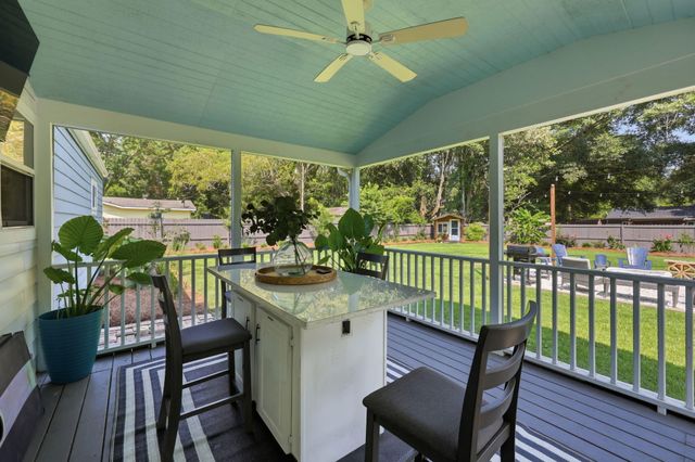 3576 Blanding Drive, Johns Island, SC 29455