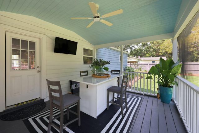 3576 Blanding Drive, Johns Island, SC 29455