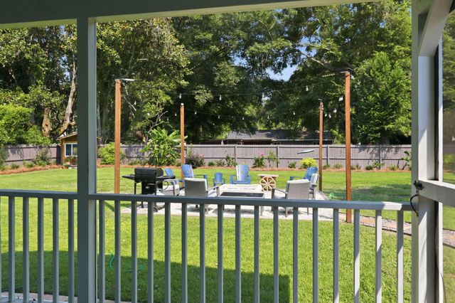 3576 Blanding Drive, Johns Island, SC 29455