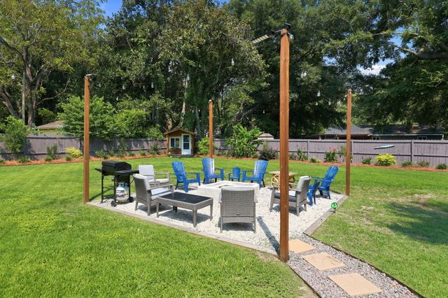 3576 Blanding Drive, Johns Island, SC 29455