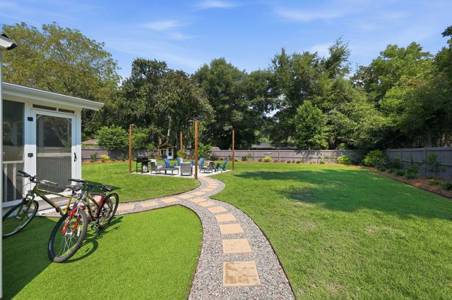 3576 Blanding Drive, Johns Island, SC 29455