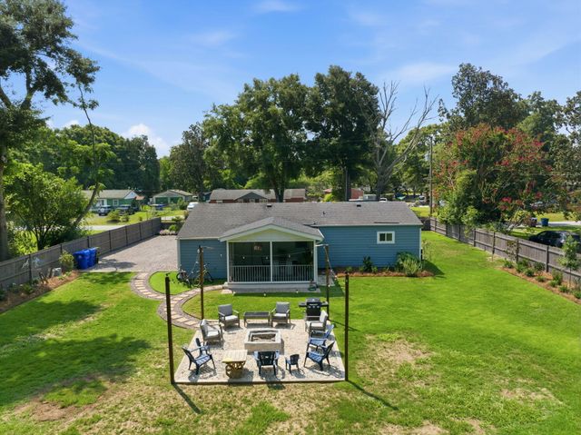 3576 Blanding Drive, Johns Island, SC 29455