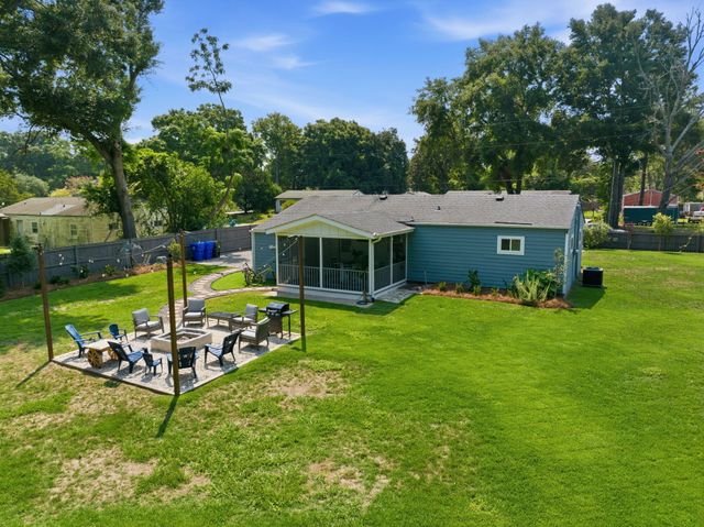 3576 Blanding Drive, Johns Island, SC 29455