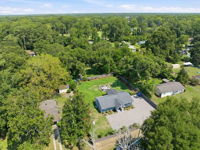 3576 Blanding Drive, Johns Island, SC 29455