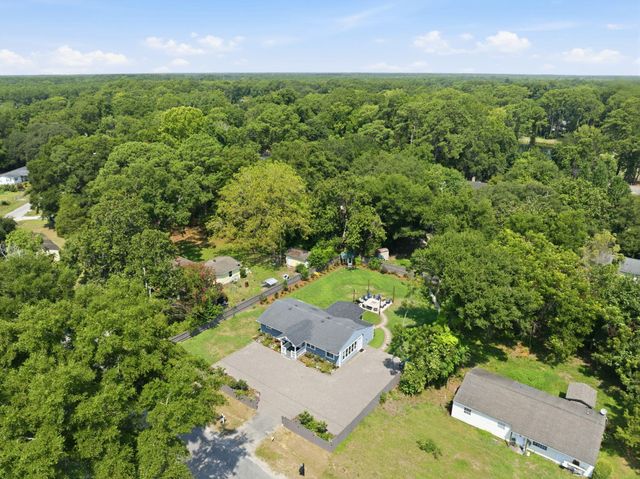 3576 Blanding Drive, Johns Island, SC 29455