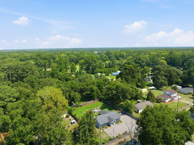 3576 Blanding Drive, Johns Island, SC 29455