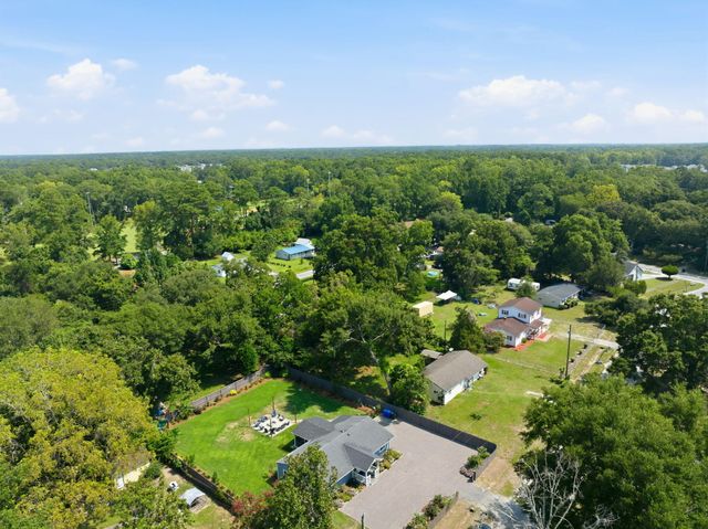 3576 Blanding Drive, Johns Island, SC 29455