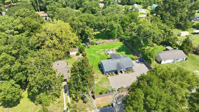 3576 Blanding Drive, Johns Island, SC 29455