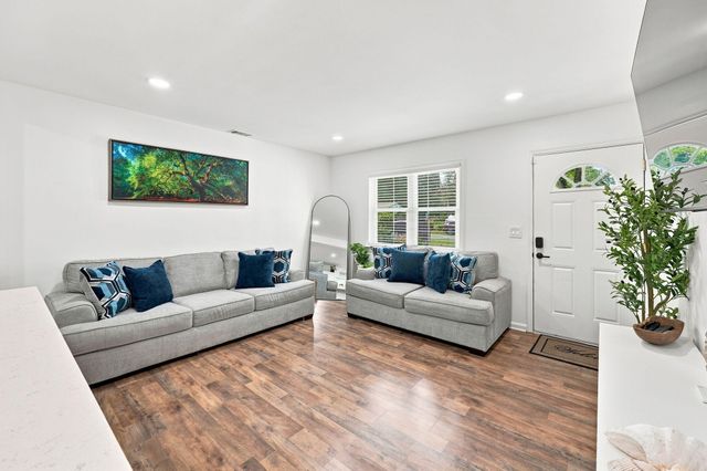 3576 Blanding Drive, Johns Island, SC 29455