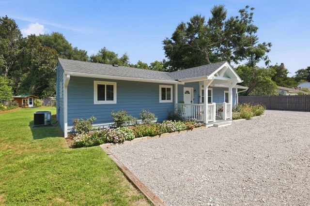 3576 Blanding Drive, Johns Island, SC 29455