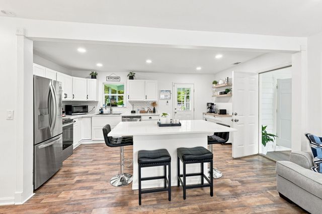 3576 Blanding Drive, Johns Island, SC 29455