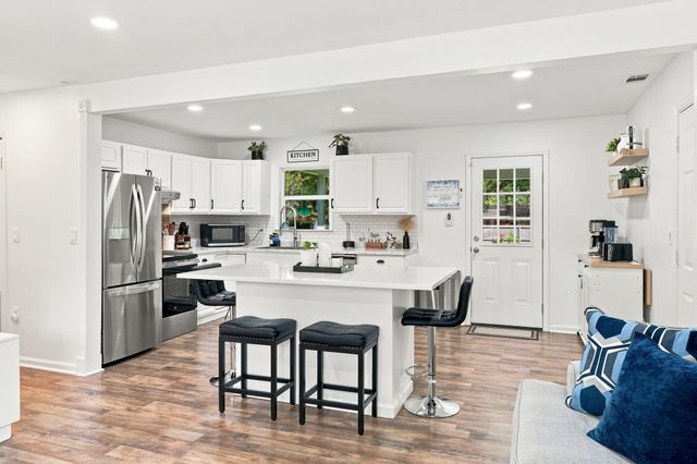 3576 Blanding Drive, Johns Island, SC 29455