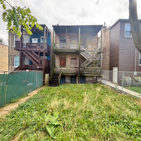 4018 W Polk Street, Chicago, IL 60624