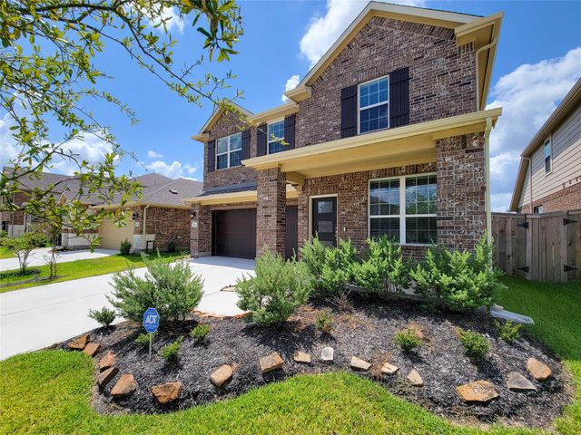 21711 Teton Rock Trail, Richmond, TX 77407