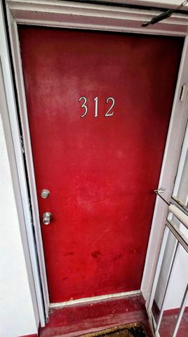 3660 NE 166th Street 312, North Miami Beach, FL 33160